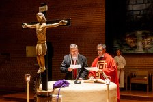 03.04.2026 Karfreitagsliturgie